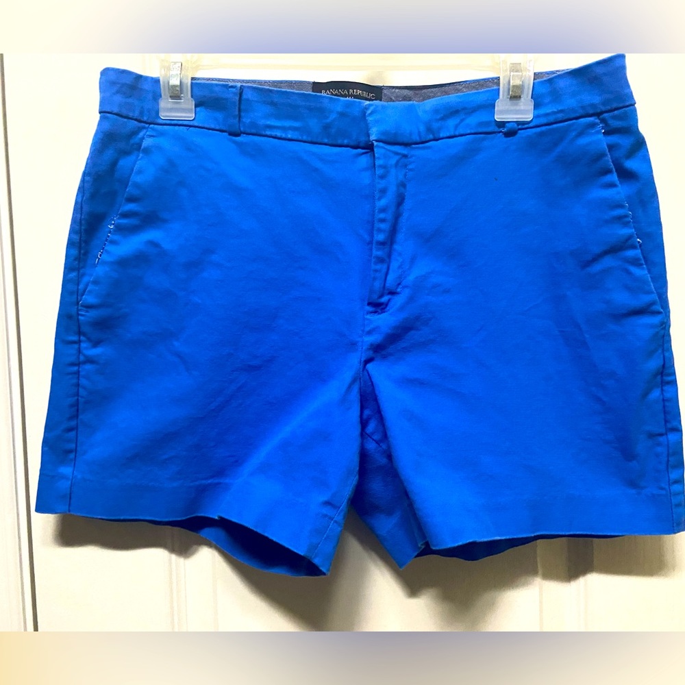 Banana Republic. Women’s Shorts.